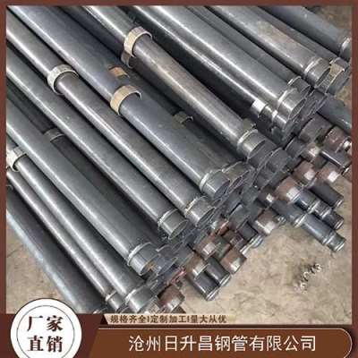 二连浩特最薄的声测管壁厚可以到什么程度