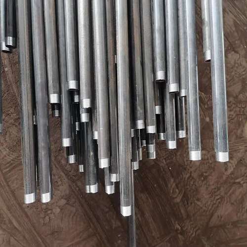 二连浩特声测管重量是多少？买管必知的计算公式